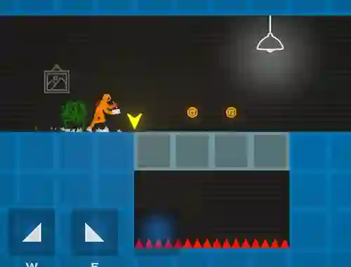 Hra Build & Run online