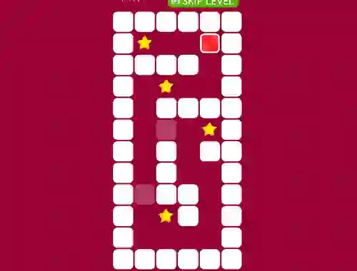 Hra Hard Maze online