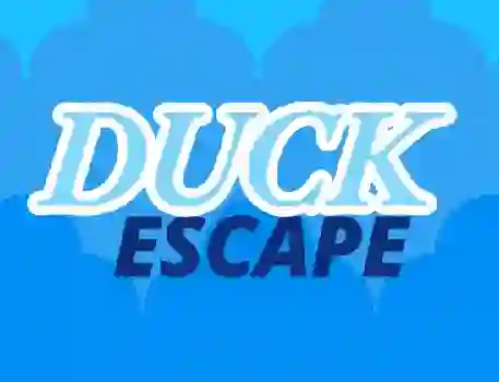 Hra Duck Escape online