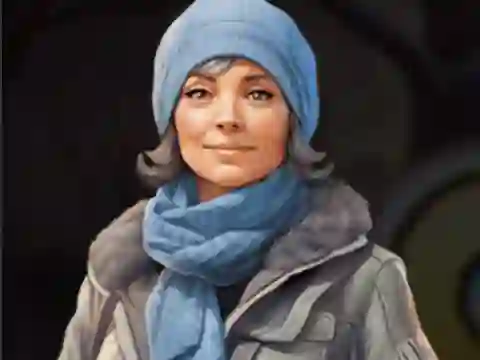 Hra Lost Ornaments online