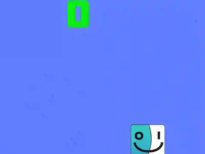 Hra Box Hop Duel online