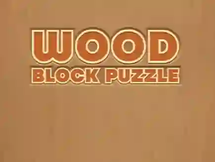 Hra Wood Block Puzzle online