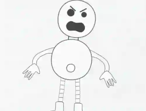 Hra Monsters Maker online