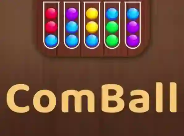 Hra Comball online