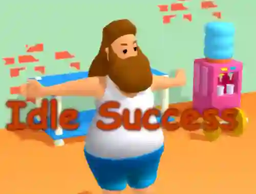 Hra Idle Success online