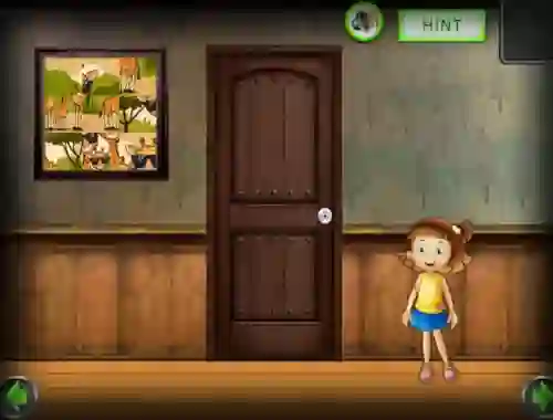 Hra Amgel Kids Room Escape 254 online