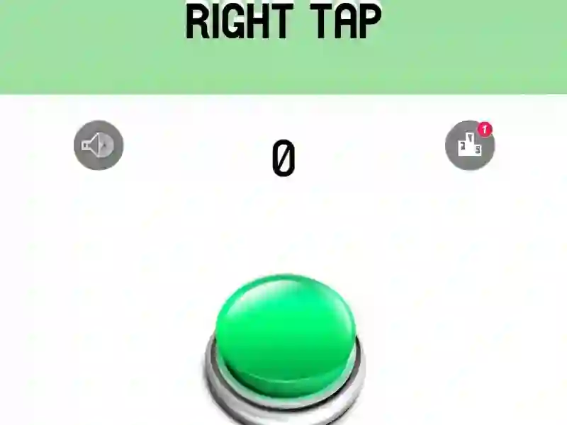 Hra Right Tap online