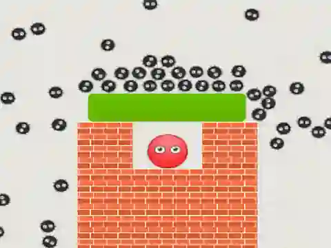Hra Hide Ball online