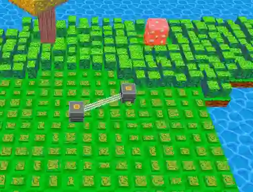 Hra Farm Harvester online