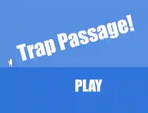 Hra Trap Passage online