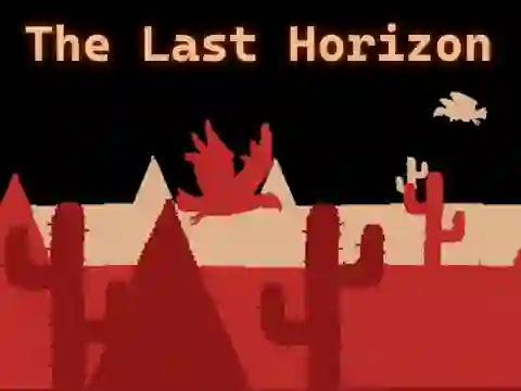 Hra The Last Horizon online
