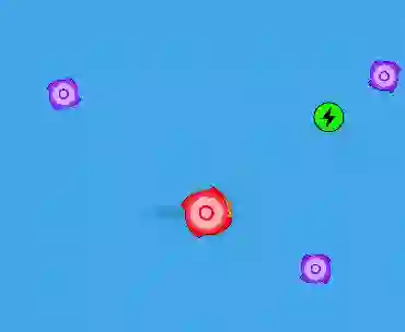 Hra Turbo Spinner online