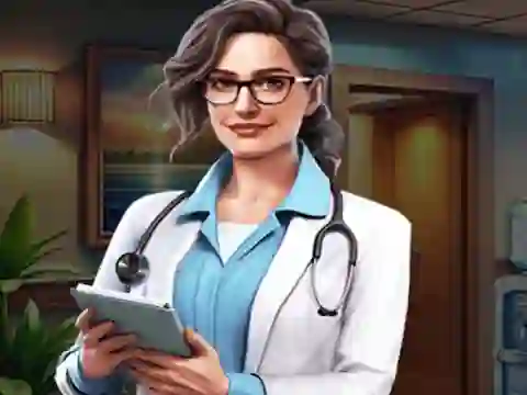 Hra Tooth and Truth online
