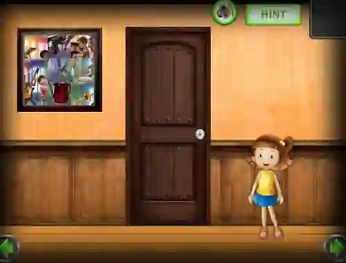 Hra Amgel Kids Room Escape 256 online
