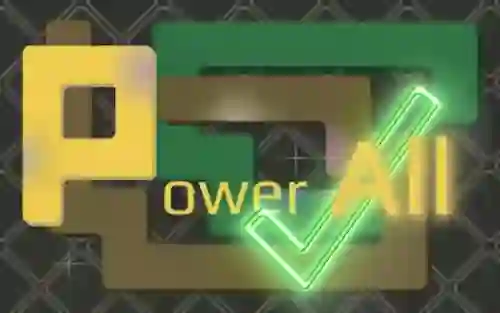 Hra Power All online