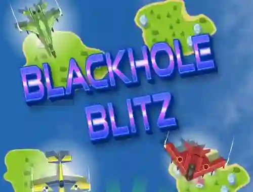 Hra Blackhole Blitz online