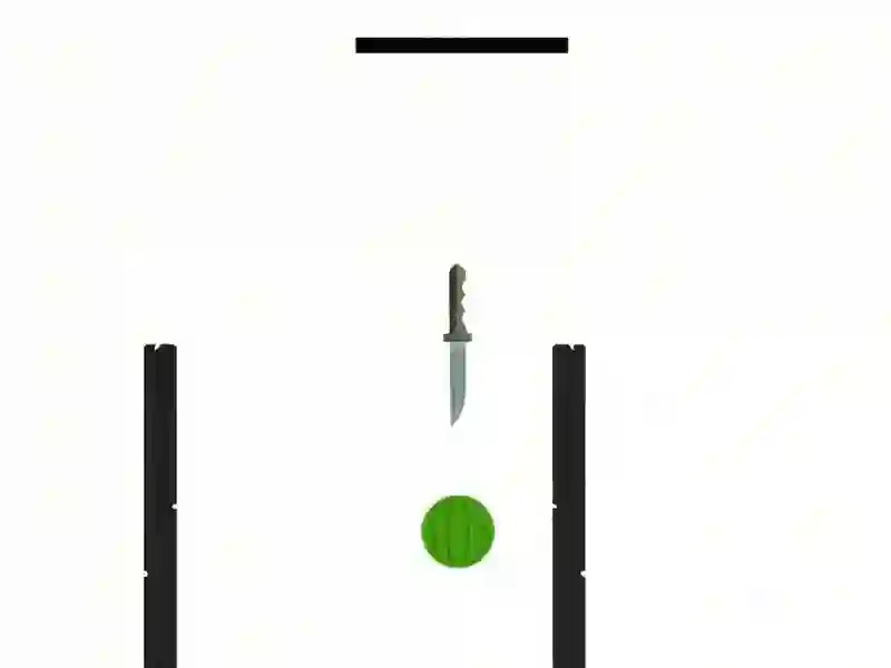 Hra Watermelon Destroyer online