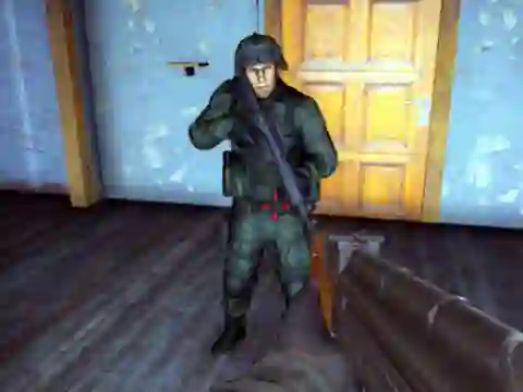 Hra Back to Granny's House online