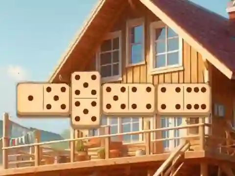 Hra Domino World online