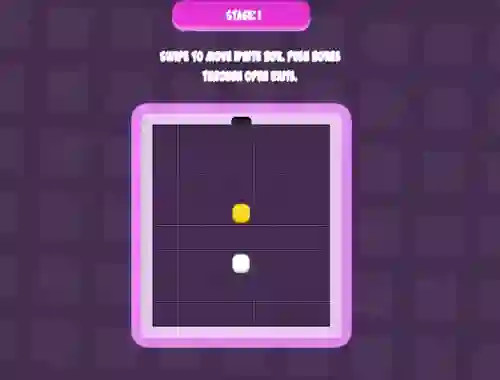 Hra Push Box online