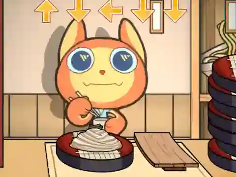 Hra Shameless Soba 2 online
