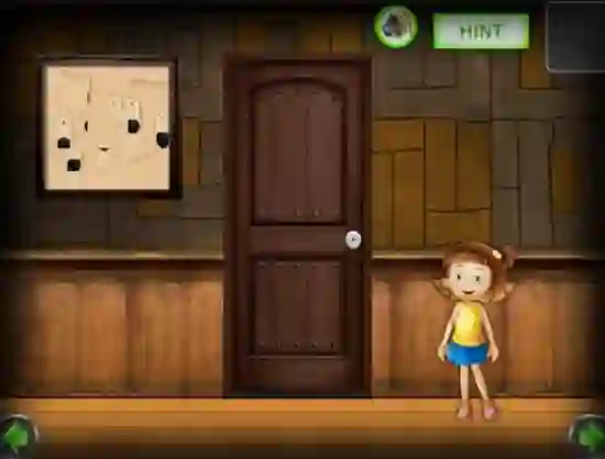 Hra Amgel Kids Room Escape 257 online