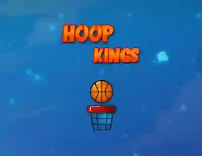 Hra Hoop Kings online