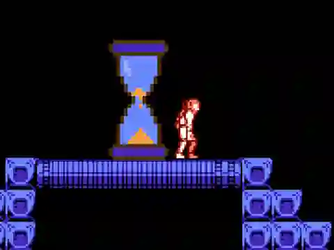 Hra MiniTroid online