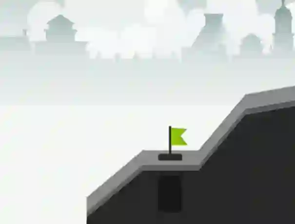 Hra Golf Arcade online