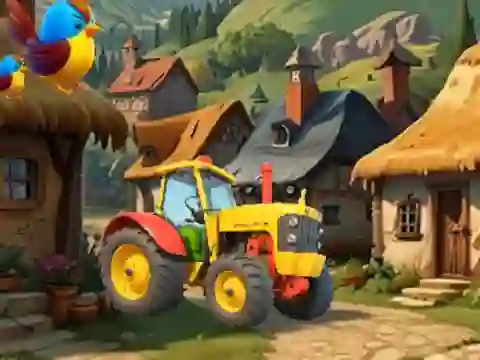 Hra Field of Keys online