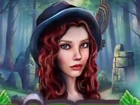 Hra Fearful Forest online