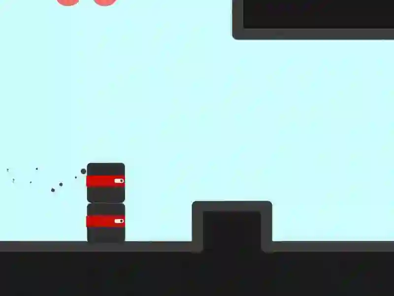 Hra Clone Runner online