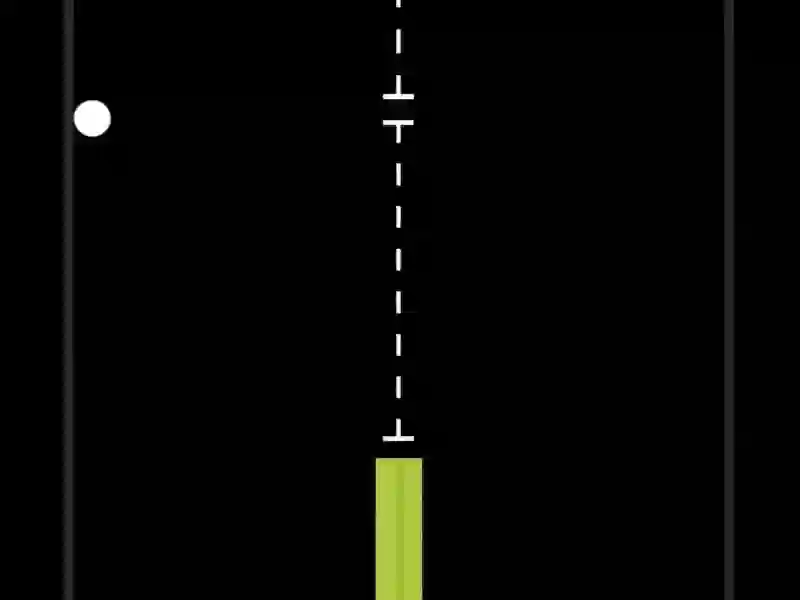 Hra Jumpy Ball online