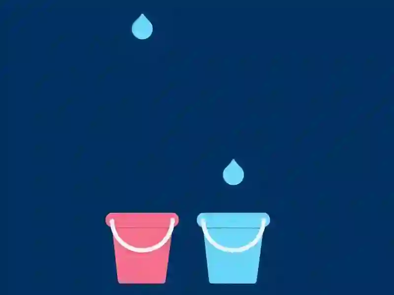 Hra Liquid Sorting online