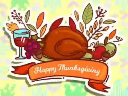 Hra Kids Quiz: Thanksgiving Trivia online