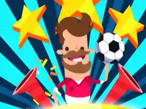 Hra Rebound Star online