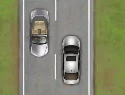 Hra Parking Challenge - Car online