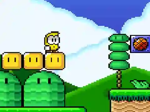 Hra Banana’s Quest online