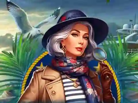 Hra Bluewater Mysteries online