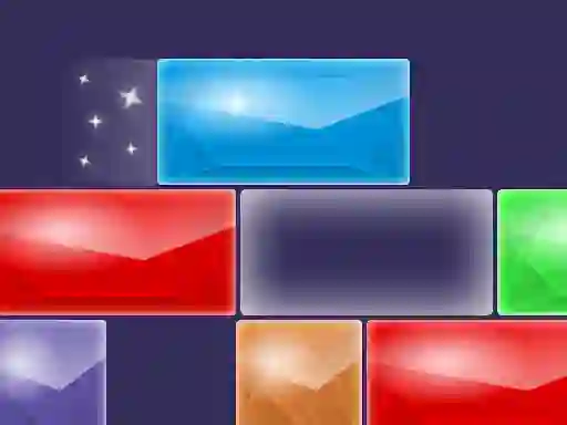 Hra Sliding Gems online