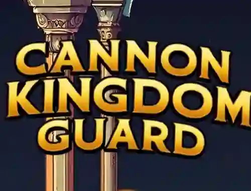 Hra Cannon Kingdom Guard online