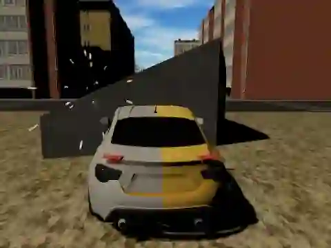 Hra Vehicles No Way online