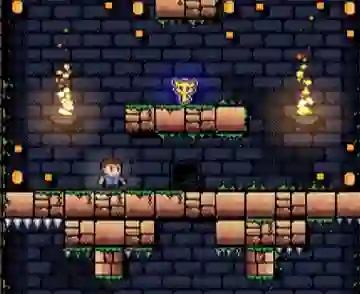 Hra Dash Heroes: Labyrinth online