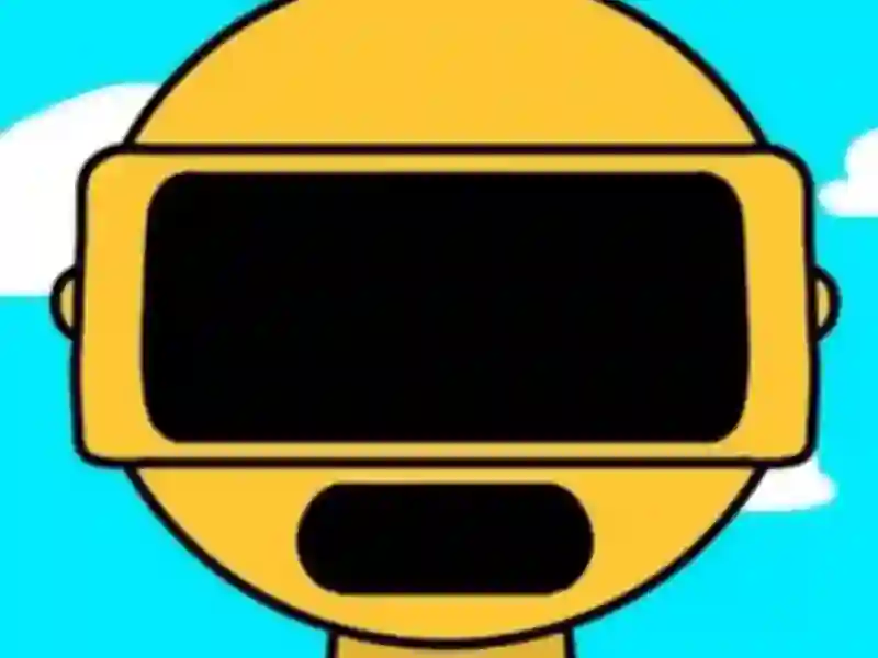 Hra Sprunki Clicker Game online