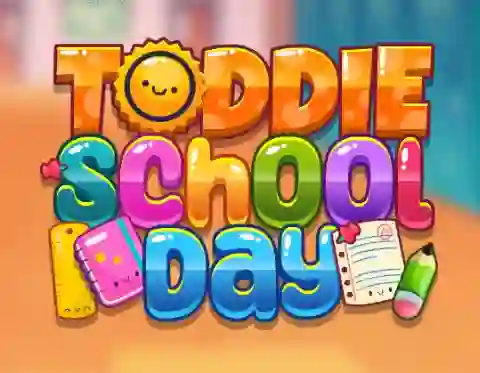 Hra Toddie School Day online