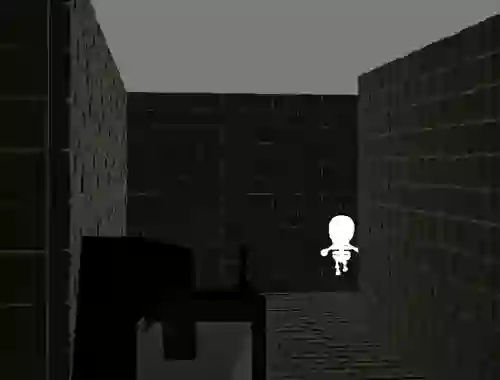 Hra Cemetery Of Skeletons 2 online