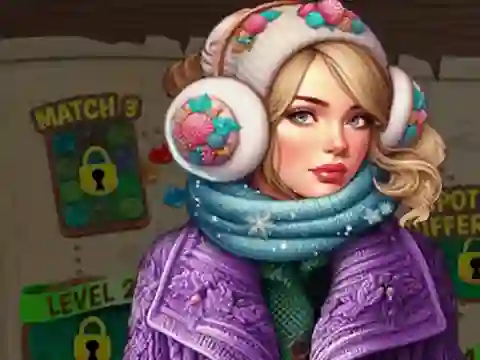 Hra Magical Market online