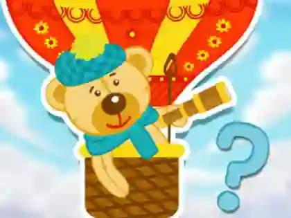 Hra Kids Quiz: World Wonders online