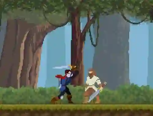 Hra Only Hero online