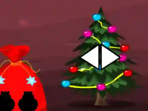 Hra Santa Rescue Adventure online